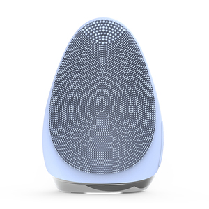 Mini exfoliant à ultrasons <span class=keywords><strong>brosse</strong></span> pour la peau du <span class=keywords><strong>visage</strong></span> nettoyage en profondeur et outil d'examen de blanchiment pour un usage domestique à piles - Product Image 1