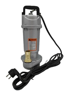 220V chìm giếng nước bơm qdx mô hình 1kw công suất định mức ly tâm lý thuyết cho nước thải - Product Image 3