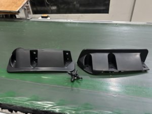 중국 전문 제조업체, 고품질 맞춤형 플라스틱 사출 부품 제공 - Product Image 4