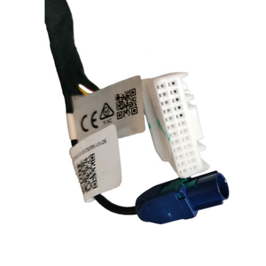 5210200-ag11 New Chất lượng cao leapmotor B10 bên phải bên ngoài gương chiếu hậu lắp ráp cho xe điện - Product Image 6