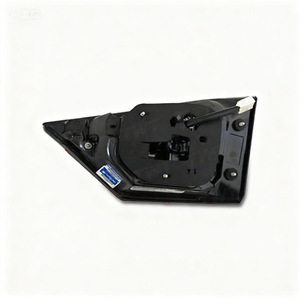 สำหรับ Lexus ES 2016 ชุดไฟท้ายด้านใน L81591-33460R81581-33460 - Product Image 3