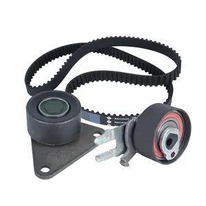 Xinwo Hight chất lượng bộ phận động cơ thời gian Thiết lập OEM 30731727 thời gian vành đai Kit cho Volvo XC90 S80 C70