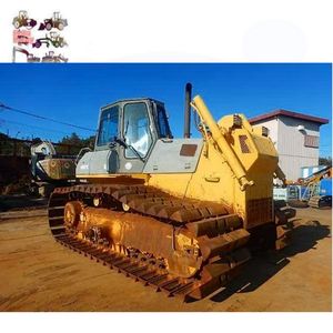 Bulldozer Komatsu D65PX-12E, Bulldozer D65PX-12, D65, D65PX, D275, D375, D475, D575, Bulldozers Japón, D65-16, D65ex-16, D65ex-18, D65px-15 - Product Image 2