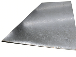 Tôle d'acier galvanisé JIS pour soudage à chaud 1250 1220 1200 1100 1000 900mm 0.1-2.0mm Qualité garantie - Product Image 1