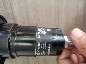รุ่นดั้งเดิมและรุ่นใหม่ V68H Relief V68H-BGD-RMN ระบบควบคุมอัตโนมัติทางอุตสาหกรรม - Product Image 5