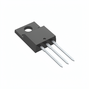 ชิ้นส่วนอิเล็กทรอนิกส์ STF11N60M2-EP TO-220FP ทรานซิสเตอร์ มีสินค้าในสต็อก - Product Image 1