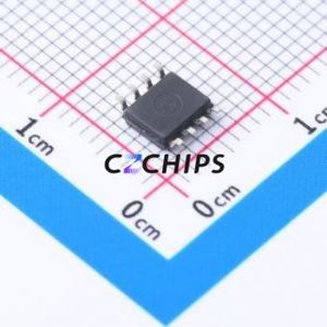 Nouveau et Original INA285AIDR SOIC-8 Circuit intégré IC Puce Amplificateur de détection de courant - Product Image 2
