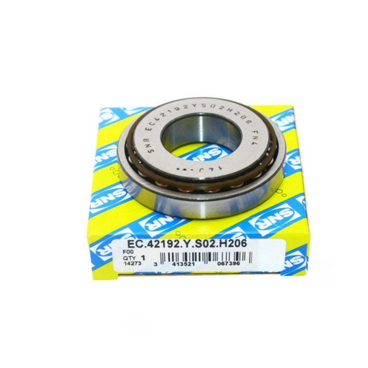 Roulement SNR EC 42228 S01 H206 - Compatible Transmission Manuelle Renault, Nissan - Neuf D'origine