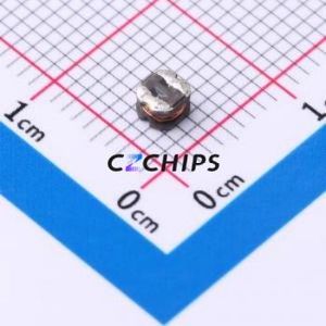 XRCD32-100K ตัวเหนี่ยวนำไฟฟ้าแบบ SMD,2.1x3 มม. ( ค่าความเหนี่ยวนำ: 10uH )( ความแม่นยำ: 10%) กระแสไฟฟ้าที่กำหนด: 760mA ) - Product Image 2