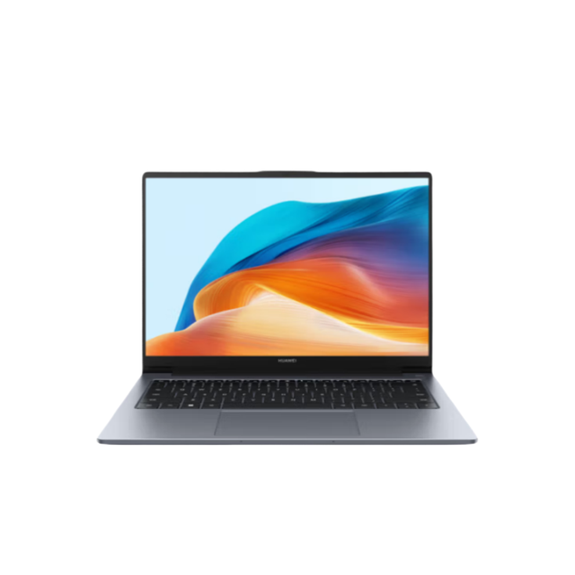 Matebookd14 Mdf-16 Laptop 2025 New Light and Thin Handheld Office Universal Notebook