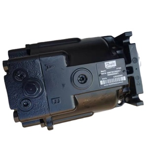 มอเตอร์ไฮดรอลิก Dan-foss T90M075NC0NDN ของแท้ในสต็อก มอเตอร์ไฮดรอลิก Dan-foss T90M075NC0NDN ของแท้ - Product Image 5