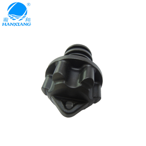 Llave de tapón de drenaje universal Tapones de 100mm Tanque de agua de drenaje Resistente a altas temperaturas - Product Image 3