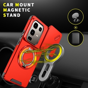 <span class=keywords><strong>เคส</strong></span>โทรศัพท์<span class=keywords><strong>มือ</strong></span><span class=keywords><strong>ถือ</strong></span>ป้องกันเลนส์กล้องเลื่อนได้พร้อมที่ยึดขาตั้งแบบมีห่วงด้านหลัง<span class=keywords><strong>เคส</strong></span>สำหรับ infinix Note 50 Pro 4G 60i ร้อน5g - Product Image 5