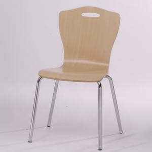 Sillas de madera para mesa de comedor - Product Image 1