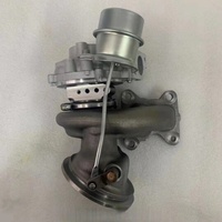 Turbocompresseur 2.0T 17201-36010 pour Toyota Highlander Crown Lexus NX RX IS GS RC, moteur 8AR-FTS RHF5