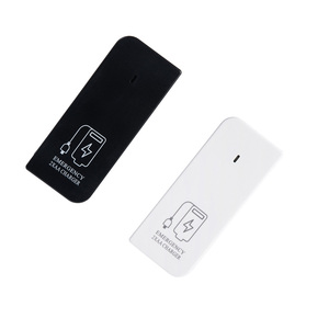 Digiway <span class=keywords><strong>2</strong></span> AA pin khô <span class=keywords><strong>USB</strong></span> 5V 2A khẩn cấp ngân hàng điện với LED hiển thị và bảo vệ - Product Image 5