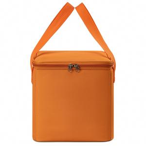 Wholesale Custom Design <b>Insulated</b> Cooler <b>Lunch</b> Bag Large Capacity Thermal Factory Price <b>Lunch</b> <b>Box</b> Bag for Adult - Product Image 1