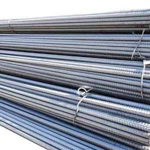 Inventory clearance per ton in saudi arabia metal wire 5-36mm rebar steel price