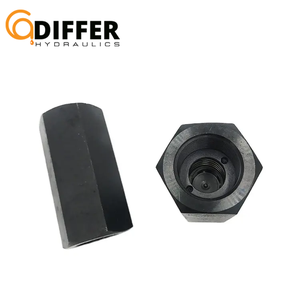 S6 S8 S10 S20 S30 loạt thủy lực chất lượng cao kiểm tra van không trở lại một cách rexroth loạt xuất tại Trung Quốc - Product Image 1