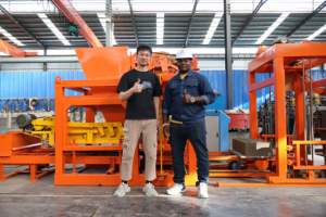 Machine à fabriquer des briques intelligentes en béton <span class=keywords><strong>zenith</strong></span> 1500 Prix de la machine à fabriquer des briques en béton - Product Image 2