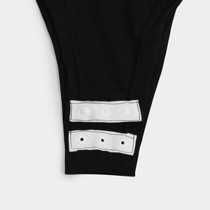 En gros Vêtements de lingerie d'été pour femme, combinaisons gainantes amincissantes à manches courtes, grande taille, effet ventre plat, style tube top - Product Image 4