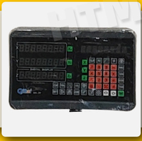 Vente chaude ZX6350D Fraiseuse et perceuse manuelle Table élévatrice verticale et horizontale robuste pour une utilisation générale