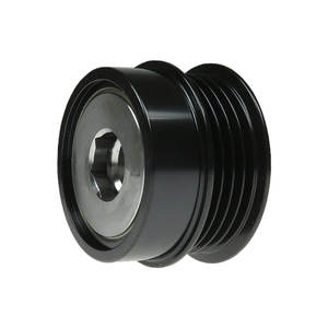Puleggia Alternatore Auto di Alta Qualità 274150Y051 274150Y050 2434159 per TOYOTA <span class=keywords><strong>YARIS</strong></span> FORD - Product Image 2