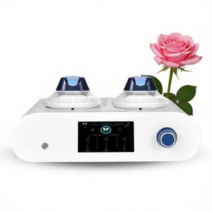 Fast Delivery Electric 2-Handles EMSlim Neo Professional Body Contouring <strong>Machine</strong> for Home Use Spa Salon - Product Image 3