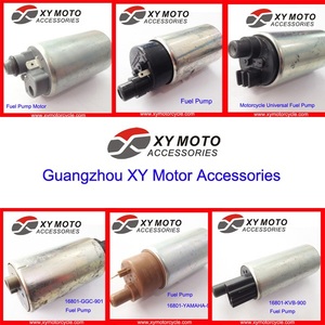 Commercio all'ingrosso hondas WH125 accessori moto hondas starter motors - Product Image 6