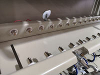 Machine de test de charge et de décharge et de classification des batteries cylindriques au lithium-ion 18650, 21700, 26650, 32700