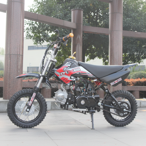 Vente flash - Moto tout-terrain pour enfants de <span class=keywords><strong>125</strong></span> cm3 à 4 temps, <span class=keywords><strong>mini</strong></span> moto tout-terrain pour débutants, moto de <span class=keywords><strong>motocross</strong></span> à essence sécurisée - Product Image 1
