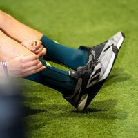 Nouvelles arrivées : Chaussettes de cyclisme personnalisées haute performance, chaussettes de sport durables, chaussettes de course à pied à séchage rapide