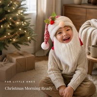 Gnome en peluche de Noël, décoration scandinave Tomte Nisse avec baies de houx, décoration de table de Noël, décoration de maison, cadeau de Noël, vente en gros