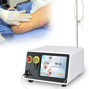 Machine de laser de diode de traitement de liposuccion d'affect rapide de laser portatif professionnel - Product Image 4