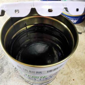 Revestimiento Impermeable de Asfalto No Curado para Uso en Ingenierí<span class=keywords><strong>a</strong></span> - Alta Resistencia y Durabilidad para Techos, Sótanos y Túneles - Product Image 2