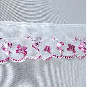 Tienda antimosquitos emergente con fondo de red de diseño plegable para adultos Tienda de campaña de verano para cama y viaje - Product Image 5