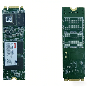 M.2ssd 笔记本电脑台式电脑内部 64GB M2 SSD M.2 批发价有现货 - Product Image 2