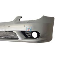 Diffuseur de pare-chocs arrière en fibre de carbone pour W219 2006-2016, classe CLS, nouveau remplacement HM, garantie de 180 jours, ajustement universel