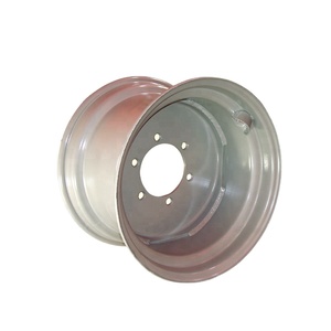 ล้อเหล็ก 51/2Jx14 - Product Image 4