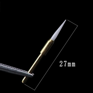 Mata Bor Jaringan Lunak Gigi Digunakan untuk Pembentukan Kontur Jaringan yang Efisien dan Nyaman, Penghilang Jaringan Lunak Keramik, Perbaikan Implan - Product Image 6