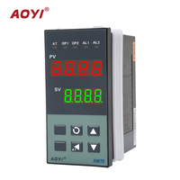 Aoyi usine vente directe réglable PID régulateur de température de moule numérique XMTE-2000