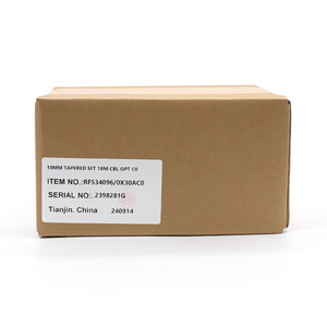 Encodeur rotatif incrémental HENGSTLER RF534096/0X30AC0 avec câbles à extrémités rondes - Product Image 3