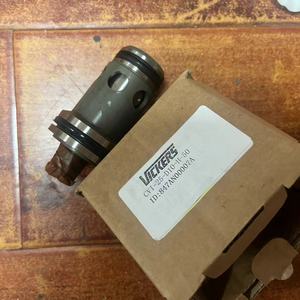 วาล์วควบคุมทิศทาง Vickers CvI-25-D10-H-50 แรงดัน 400 บาร์ อัตราการไหล 250 ลิตร/นาที ชุดวาล์วควบคุมการไหลแบบอิเล็กโทรไฮดรอลิก - Product Image 3