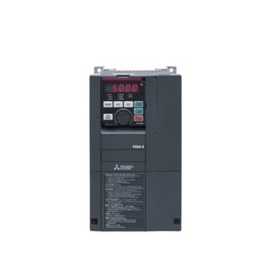 FR-F840-00052-E2-60 Mitsubishi Electric - Numéro de pièce : 307173 - Product Image 1