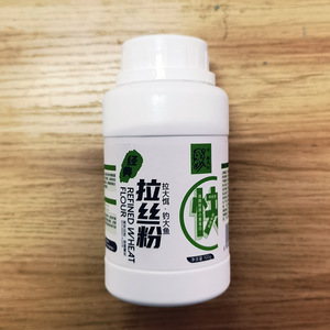 KEKAXI Polvo Cepillado de Alta Calidad - Fibra de Proteína de Trigo - Excelente Ayudante para Atraer Peces - Product Image 6