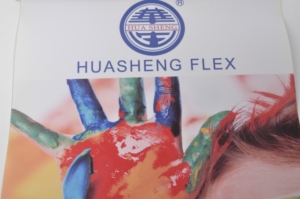 CuộN Banner Flex In Kỹ Thuật Số Vật Liệu Áp Phích CuộN Banner Pvc Chất Liệu Quảng Cáo - Product Image 5