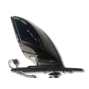 Pour <span class=keywords><strong>Audi</strong></span> <span class=keywords><strong>Q5</strong></span> <span class=keywords><strong>rétroviseur</strong></span> latéral <span class=keywords><strong>rétroviseur</strong></span> aide au stationnement aide au changement de voie Type de lentille pliante automatique - Product Image 4