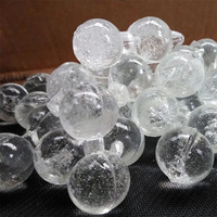 Cristaux d'eau anti-calcaire, produits chimiques, polyphosphate de sodium, antiscalant pour l'eau, billes de siliphos