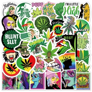 50PCS VSCO Smoking <strong>Stickers</strong> Pink <strong>Purple</strong> Kawaii Decoration <strong>Aesthetic</strong> Laptop Cartoon Cute Decal Luggage Skateboard Kpop <strong>Sticker</strong> - Product Image 5