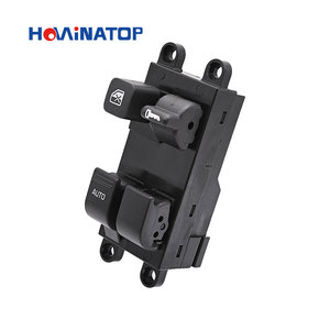 Howintop 25401-8B800 interruttore elettrico Master alzacristalli per Nissan Frontier 200SX 1998 1999 2001 2002 2004 <span class=keywords><strong>ricambi</strong></span> <span class=keywords><strong>auto</strong></span> - Product Image 2